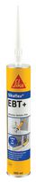 SKFLEXEBTBG - Sikaflex EBT+ Adhesive, Sealant & Filler, Beige 300ml