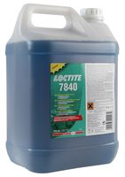 4840 - Natural Blue Biodegradable Cleaner & Degreaser, 5L