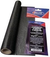 BD62 - 10g/m² Superlight Carbon Fibre Tissue 750mm x 300mm