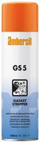 GS5 GASKET STRIPPER - GS 5 Gasket Stripper, 400ml