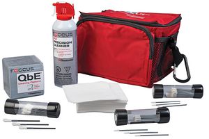 CFK1000E - Fibre Optic Cleaning Kit