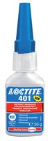 401 20G - General Purpose Superglue, 20g - Low Viscosity