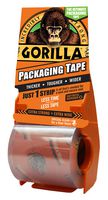 3044801 - 72mm x 18m Heavy Duty Packing Tape and Dispenser, Clear