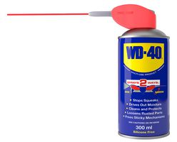 44258 - Smart Straw Multi-Use Lubricant, 300ml