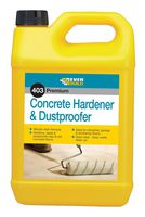 CHD5L - 403 Concrete Hardener & Dustproofer, 5L