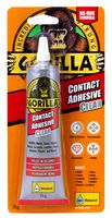 2144001 - Contact Adhesive - Clear, 75g Tube