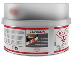 UP 130 739G - UP 130 Chemical Metal, 739g