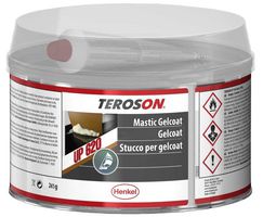 UP 620 241G - UP 620 Gelcoat Filler, 241g