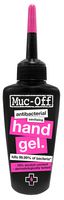 20236 - Alcohol Based Antibacterial Sanitising Hand Gel, 50ml
