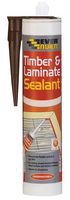 TIMBPINE - Timber & Laminate Sealant, Pine 290ml