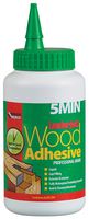 5MINPU7 - 5 Minute Polyurethane Wood Adhesive Liquid, 750g Bottle