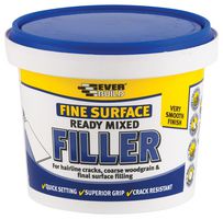 RMFINE - Fine Surface Filler Ready Mixed, 600g