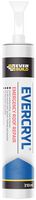 EVCCLCART - Evercryl Emergency Roof Repair, Clear 310ml Cartridge