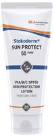 SPC100ML - Stokoderm® Sun Protect SPF50 PURE UV Skin Protection Lotion, 100ml Tube