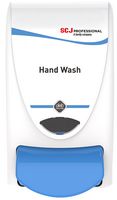WRM1LDSEN - Cleanse Washroom Hand Soap Cleaner Dispenser, 1L