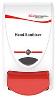 SAN1LDSEN - Foam Hand Sanitiser Dispenser, 1L