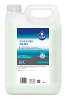 M1 C500 - De-Ionised Water, 5L
