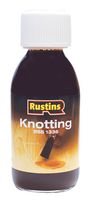 KNOT125 - Knotting Solution, 125ml