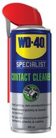 44368 - Fast Drying Contact Cleaner Spray, 400ml