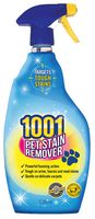 44908 - Carpet Pet Stain Remover, 500ml