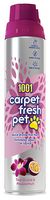 44600 - Carpet Fresh Pet - Thai Orchid & Passionfruit, 300ml