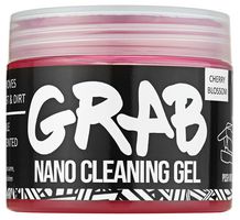 IT-GRAB - Grab Nano Keyboard & Computer Dirt Extractor Cleaning Gel, Cherry Blossom