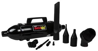 MDV-1BA - DataVac Pro Series Electric Computer Vacuum & Blower Duster