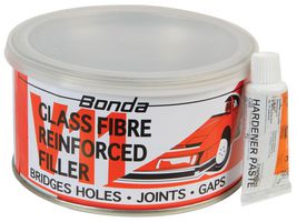 BON09150 - V11 Glassfibre Filler, 400g