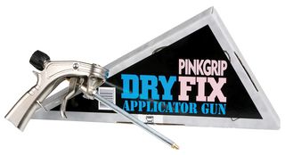 DRYGUN - Pinkgrip Dryfix Applicator Gun