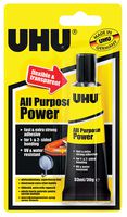 062257 - All Purpose Power Super Strong Glue, 33ml