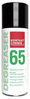 DEGREASER 65 400ML - Degreaser 65 Heavy Duty Cleaner, 400ml