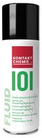 FLUID 101 - Fluid 101 Moisture Protection Spray, 200ml