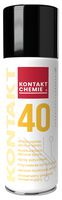 KONTAKT 40 400ML - Kontakt 40 Multi-Purpose Lubricant, 400ml