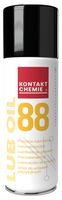 LUB OIL 88 - Lub Oil 88 Precision Lubricant, 200ml