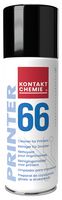 PRINTER 66 - Printer 66 - Printer Head Cleaner, 200ml
