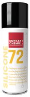 SILICONE 72 - Silicone 72 - Silicone Lubricant, 200ml