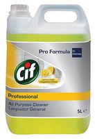 7517879 - Professional Lemon All Purpose Cleaner, 5L