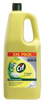 7508636 - Pro-Formula Lemon Cream Multi-Purpose Surface Cleaner, 2L