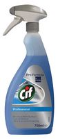 7517904 - Professional Glass & Multi Surface Cleaner, 750ml