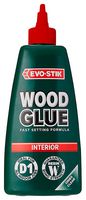 30615818 - Interior Wood Glue/Adhesive, 500ml