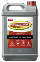 EVAPO-RUST RUST REMOVER - 5L - Evapo-Rust Super Safe Rust Remover, 5L