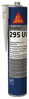 295UV BLACK - Sikaflex 295 UV Resistant Glazing Adhesive & Exterior Sealant, Black - 300ml