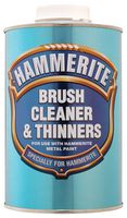 5084920 - Paint Brush Cleaner & Paint Thinner, 1L