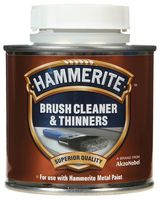 5084918 - Paint Brush Cleaner & Paint Thinner, 250ml