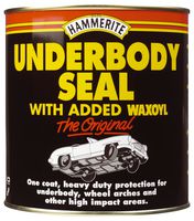 5092952 - Vehicle Underbody Seal with Waxoyl, 1L Tin