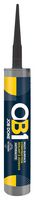 OB1SCS290A - OB1 Multi-Surface Construction Sealant & Adhesive, Anthracite - 290ml