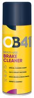 OB41BC400 - OB41 Multi-Use Brake Cleaner, 400ml