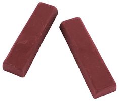 PC1101 - Polishing Bars - Brown, 2 Pack