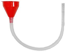 TL293 - Universal Funnel with 20" Soft Spout