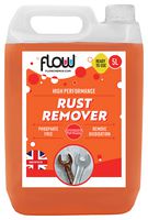 RUST5L - High Performance Rust Remover, 5L